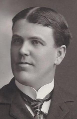 Thadeus Walter Naylor (1869 - 1948) Profile